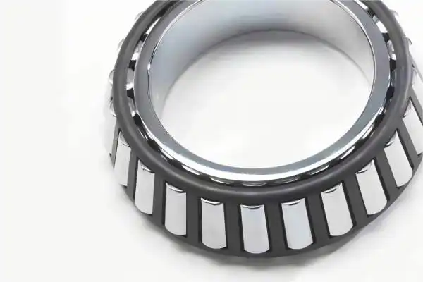 Why Use a Double-Row Tapered Rolling Bearing for Gearboxes?